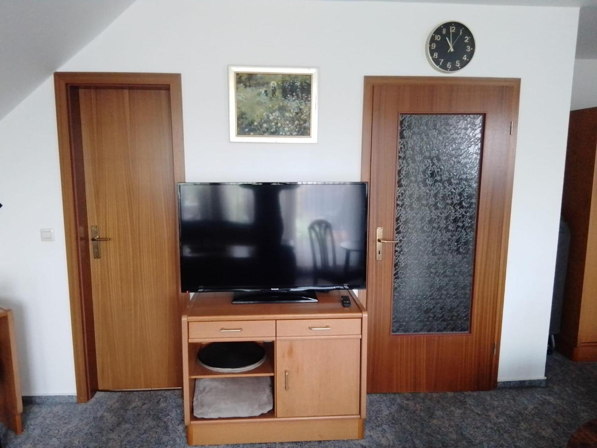 דירות באד פאלינגבוסטל Haus Meyne מראה חיצוני תמונה