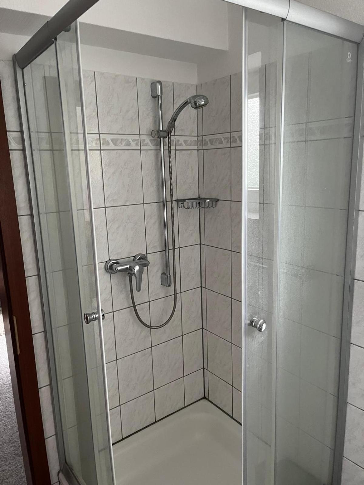 דירות באד פאלינגבוסטל Haus Meyne מראה חיצוני תמונה